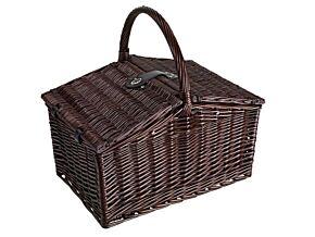 Kosz piknikowy Richmond Four Park dla 4 osób