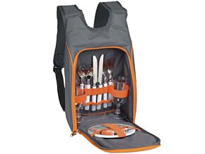 Plecak piknikowy dla 2 osób