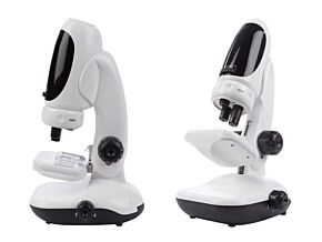 Mikroskop 50-400x do smartfona