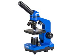 Mikroskop Delta Optical Biolight 100 niebieski