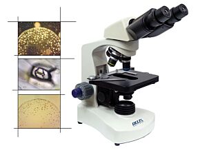 Mikroskop Delta Optical Genetic Pro Bino Mikroskop Delta Optical Genetic Pro Bino