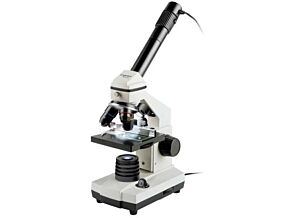 Mikroskop Bresser Biolux AL/NV 20x-1280x okular PC USB Mikroskop Bresser Biolux AL/NV 20x-1280x okular PC USB