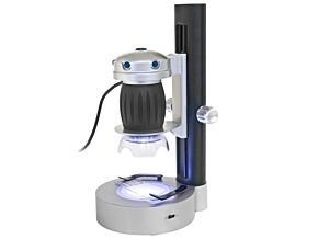 Mikroskop Bresser Junior USB 2.0 Mpx 20x-200x Mikroskop Bresser Junior USB 2.0 Mpx 20x-200x