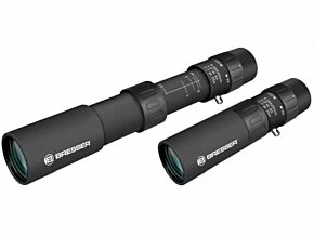 Luneta 8-25x25 Bresser Zoomar Luneta 8-25x25 Bresser Zoomar