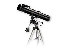 Teleskop Galaxia reflektor 114/900mm/EQ2