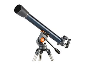 Teleskop Celestron AstroMaster 70AZ