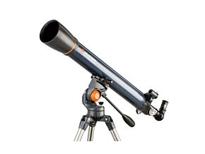 Teleskop Celestron AstroMaster 90AZ