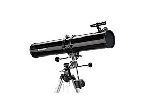 Teleskop Celestron PowerSeeker 114EQ