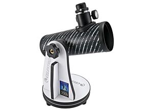 Teleskop Celestron FirstScope IYA 76