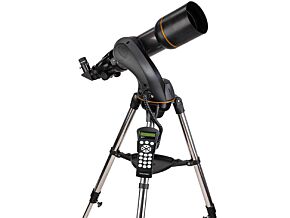 Teleskop Celestron NexStar 102 SLT Teleskop Celestron NexStar 102 SLT