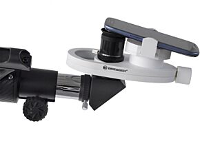 Fotoadapter do digiskopingu i fotografii przez mikroskop Fotoadapter do digiskopingu i fotografii przez mikroskop