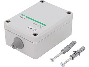 Moduł wyłącznik zmierzchowy F&F 230VAC Rodzaj WY1:przekaźnik Moduł wyłącznik zmierzchowy F&F 230VAC Rodzaj WY1:przekaźnik