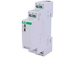 Przekaźnik instalacyjny F&F bistabilny SPDT Montaż DIN 16A IP20