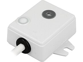 Moduł wyłącznik zmierzchowy POLLIN 230VAC Rodzaj WY1:SPST-NO 20s Moduł wyłącznik zmierzchowy POLLIN 230VAC Rodzaj WY1:SPST-NO 20s