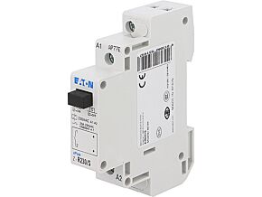 Przekaźnik instalacyjny EATON ELECTRIC monostabilny SPST-NO Ucewki:230VAC