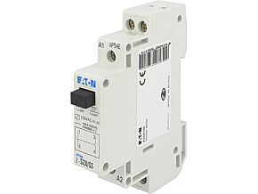 Przekaźnik instalacyjny EATON ELECTRIC bistabilny DPST-NO Ucewki:230VAC