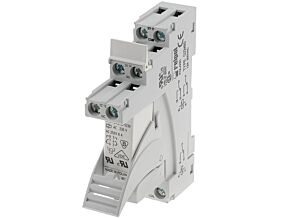 Przekaźnik interfejsowy DPDT; Ucewki:230VAC; 8A; 8A/230VAC; 2kVA Przekaźnik interfejsowy DPDT; Ucewki:230VAC; 8A; 8A/230VAC; 2kVA