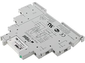 Przekaźnik interfejsowy SPDT; Ucewki :12VDC; 6A; SPDT; 6A/230VAC Przekaźnik interfejsowy SPDT; Ucewki :12VDC; 6A; SPDT; 6A/230VAC