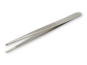 Pęseta uniwersalna prosta C.K typ 2309 140mm Pęseta uniwersalna prosta C.K typ 2309 140mm