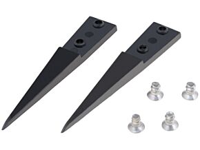 Część zamienna końcówka 2szt Przeznaczenie FUT.PTZ-41