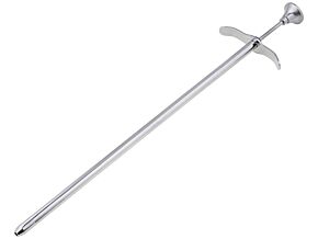 Chwytak 250mm ENGINEER 6,2mm 4 ramiona chwytające, precyzyjny