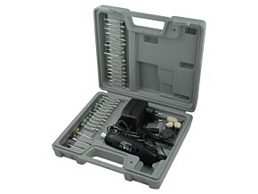 Wiertarka miniaturowa Velleman z akcesoriami