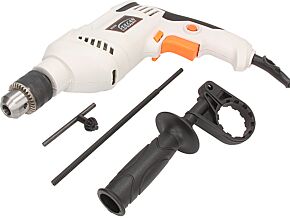 Wiertarka udarowa VULCAN CONCEPT ID-800 0÷3kobr./min 800W 13mm