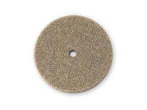 Ściernica tarczowa 22,8mm twarda