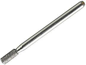 Frez diamentowy fi:3,2mm Średnica trzpienia 2,35mm Frez diamentowy fi:3,2mm Średnica trzpienia 2,35mm