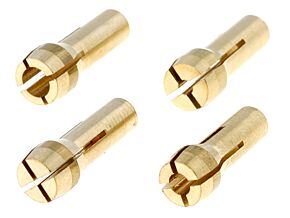 Komplet zacisków do uchwytu Donau D-1504