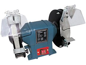 Szlifierka stołowa TRYTON 350W 200mm 230VAC 2950 obr./min