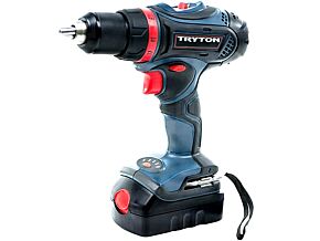 Wkrętarka akumulatorowa Tryton SD-18N2 max.30Nm 18V 13mm