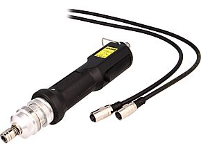 Wkrętarka KOLVER 110012/FR elektryczna, liniowa, przemysłowa 0,2÷1,2Nm 30V