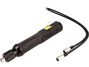 Wkrętarka KOLVER KBL30FR bezszczotkowa, elektryczna, liniowa, przemysłowa