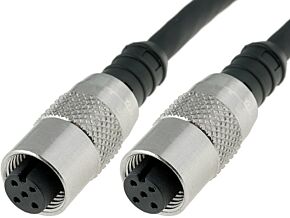 Przewód do wkrętarek KOLVER 200063 5pin 2,5m