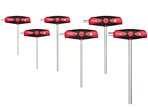 Zestaw kluczy imbusowych WIHA 26247 6szt