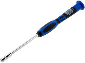 Wkrętak precyzyjny M3 długość 72mm