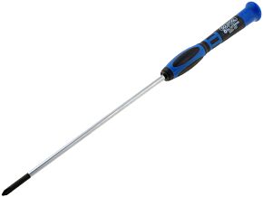 Wkrętak precyzyjny krzyżowy PH1 długość 150mm