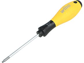 Wkrętak Torx TX10 WIHA 32251 Dł.ostrza:60mm Dł.całk:184mm Wkrętak Torx TX10 WIHA 32251 Dł.ostrza:60mm Dł.całk:184mm