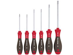 Zestaw wkrętaków WIHA Torx Zestaw wkrętaków WIHA Torx