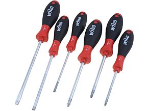 Zestaw wkrętaków WIHA 6szt. kartonowe