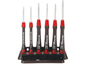 Zestaw wkrętaków WIHA 6szt. z podstawką