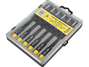 Zestaw wkrętaków DONAU 280-66 6szt. nasadka sześciokątna