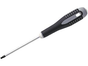 Wkrętak imbusowy kulisty 2,5mm długość ostrza 100mm całkowita 222mm Wkrętak imbusowy kulisty 2,5mm długość ostrza 100mm całkowita 222mm