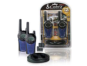 Radiotelefon Cobra MT975C Radiotelefon Cobra MT975C