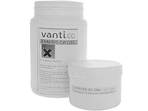 Zalewa epoksydowa dwuskładnikowa Araldit 1kg Zalewa epoksydowa dwuskładnikowa Araldit 1kg