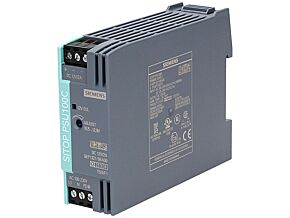 Zasilacz impulsowy 24W 12VDC 2A 85÷264VAC 110÷300VDC IP20