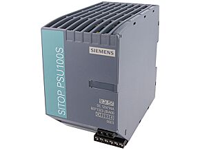 Zasilacz impulsowy 168W 12VDC 14A 85÷132/170÷264VAC IP20