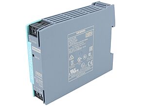 Zasilacz impulsowy 14W 24VDC 0,6A 85÷264VAC 110÷300VDC IP20