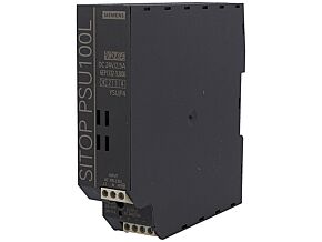 Zasilacz impulsowy 60W 24VDC 2,5A 93÷131/187÷264VAC IP20